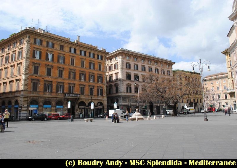 MSC Splendida - Civitavecchia et Rome (36).jpg